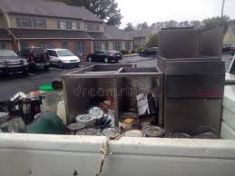 Best Residential Junk Removal  in Columbia Heights, MN