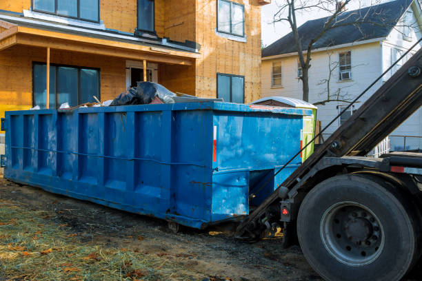 Best Hoarding Cleanup  in Columbia Heights, MN